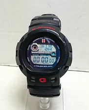 CASIO G-SHOCK GW-400J Red