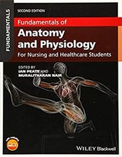 Fundamentals of Anatomy and