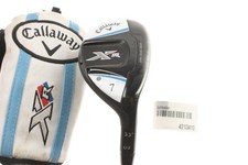 Callaway XR OS Golf Club