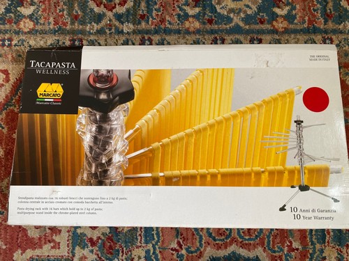 Marcato tacapasta pasta drying - marcato,