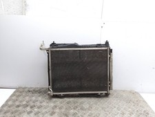 FORD ECOSPORT 1.0 PETROL A/C CONDENSER 2018 H1BH-19710-AB 2018