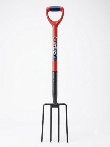 Spear and jackson fork - spear,