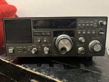 Yaesu FRG-7700 Vintage