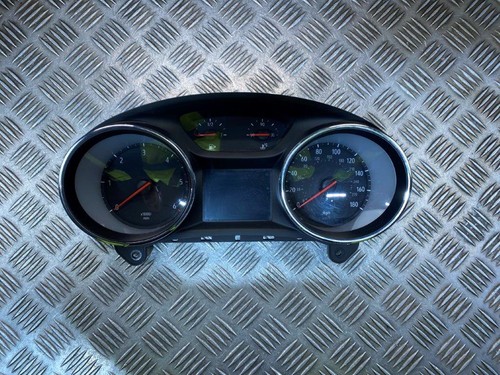Vauxhall astra mk7 1 6 - 15-19, k