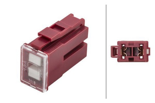 Hella fuses - fuses, 740