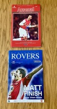 Arsenal v Blackburn Rovers