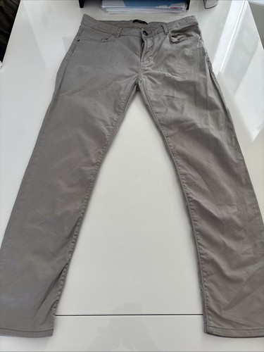 Boggi chinos jeans size - boggi,