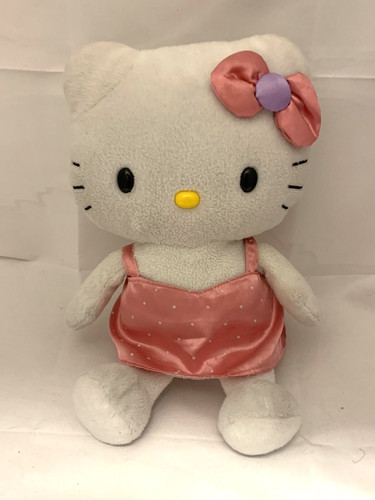 Hello kitty sanrio licensed - kitty,