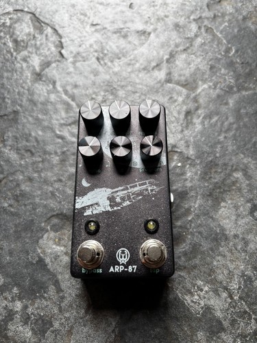 Walrus audio arp - walrus,