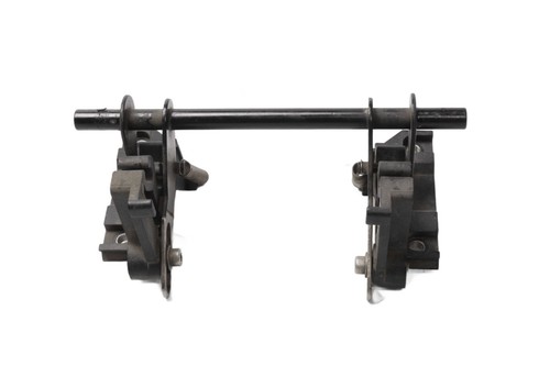 Seat bracket mount - seat,