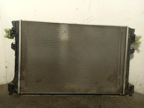 Seat ibiza intercooler - seat,