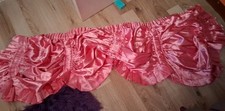 Austrian Curtain Valance Pelmet 