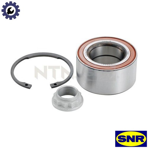 Wheel bearing kit - r150.41, for