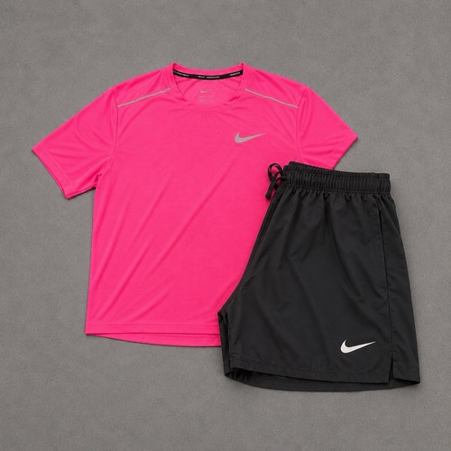 Nike miler set mens - nike,