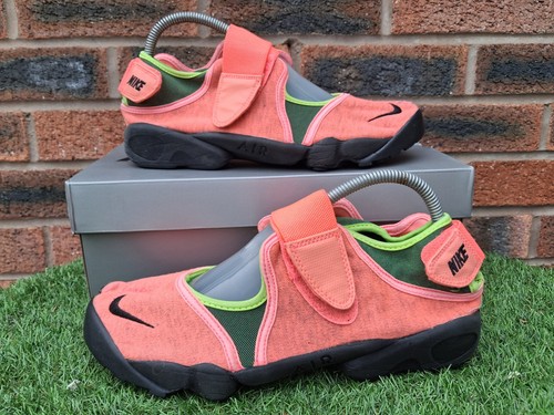 Nike air rift hot - air, "hot