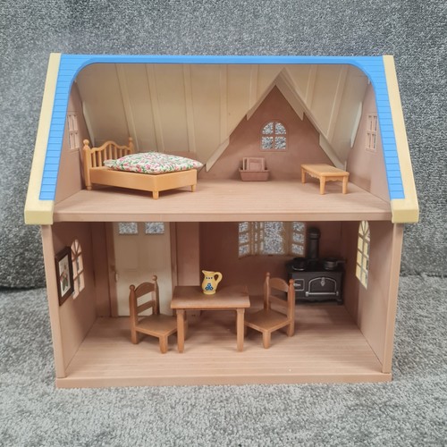 Sylvanian families applewood - sylvanian,