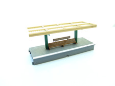 Hornby 460 platform straight - hornby, r
