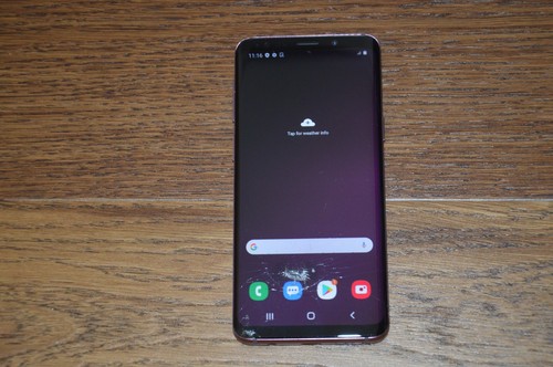 Samsung galaxy g960f - s9, sm-g960f