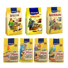 Vitakraft menu parakeet - vitakraft,
