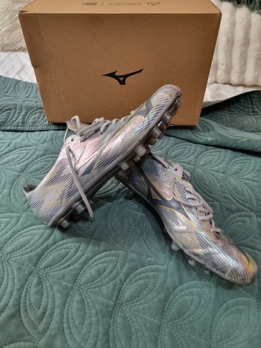Mizuno alpha elite - mizuno,