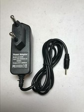 EU 2 Pin 5V 2.0A 2A 2000mA