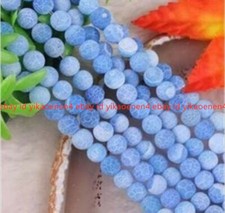 Natural 8/10/12mm Blue Dream