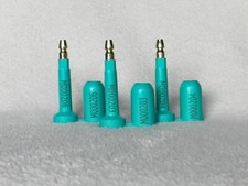 Bolt Seal High Security Cargo