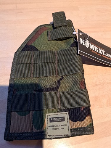 Kombat airsoft universal army - airsoft,