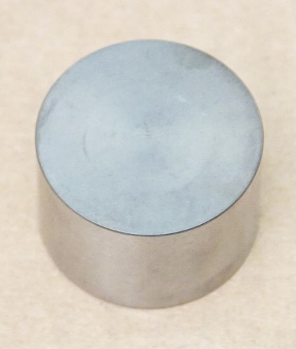 Harley original tappet - tappet, cap