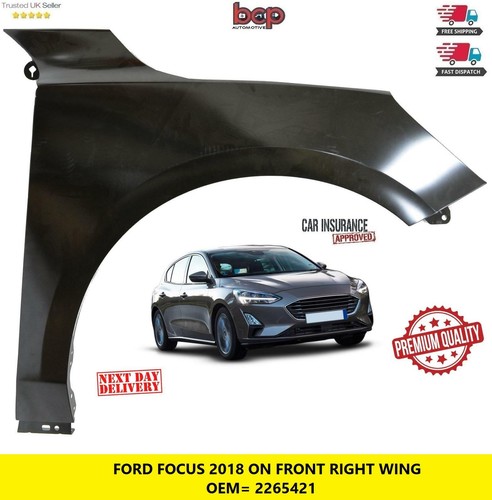 Ford focus 2018 2022 front - focus,