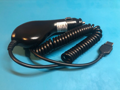 Genuine samsung car - genuine, charger