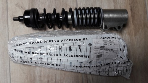 Vespa lx - 2t/4t,