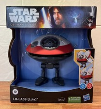 Star Wars: Obi-Wan Kenobi -