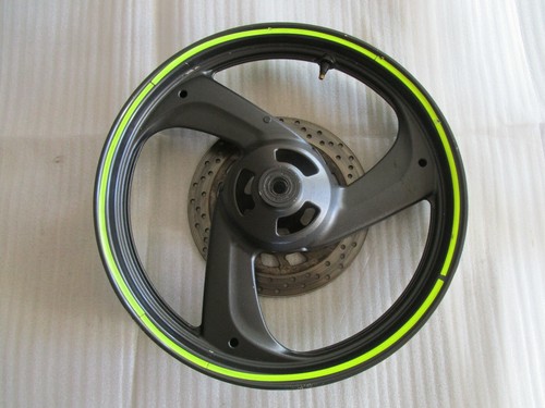 Yamaha tdr 125 - 125, 5an