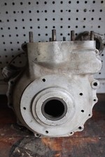 BSA A10 Engine Case Set Motor