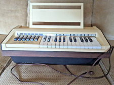 1977 vtg electric tabletop