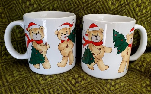Vintage set christmas - of,