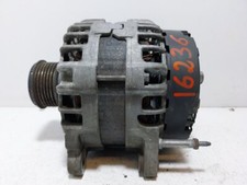 2014 VOLKSWAGEN PASSAT HIGHLINE 1.6 DIESEL ALTERNATOR 03L903024F