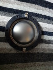 Single Genuine Beyma CP600Ti Diaphragm 8 Ohm CP / 600 / TI / XM - SMC55