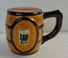 Guinness beer keg - guinness, pint