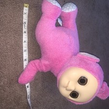 Teletubbbies Pink Ping