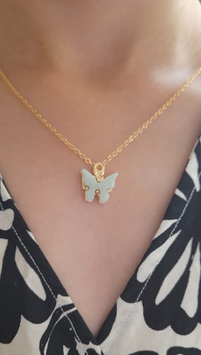 Jade butterfly - jade,