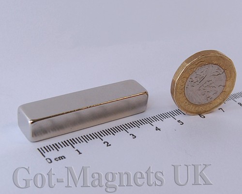 42x8x10 neodymium - mm,