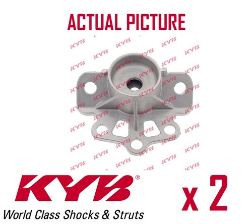 Rear axle top - 2, strut