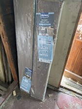 Wickes Bergen Brown Oak laminate flooring - 2 packs 12mm - Good condition 