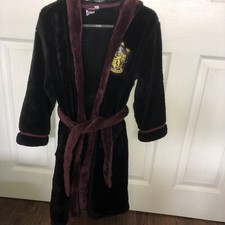 Harry Potter Dressing Gown