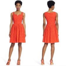 Adrianna Papell Capri Coral