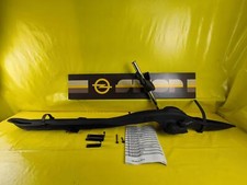 Bike Rack Opel Astra G H