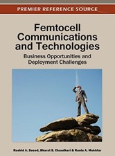 Femtocell Communications and