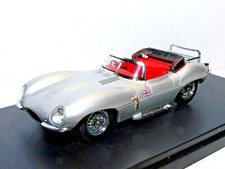 PREMIUM X JAGUAR XK SS 1957